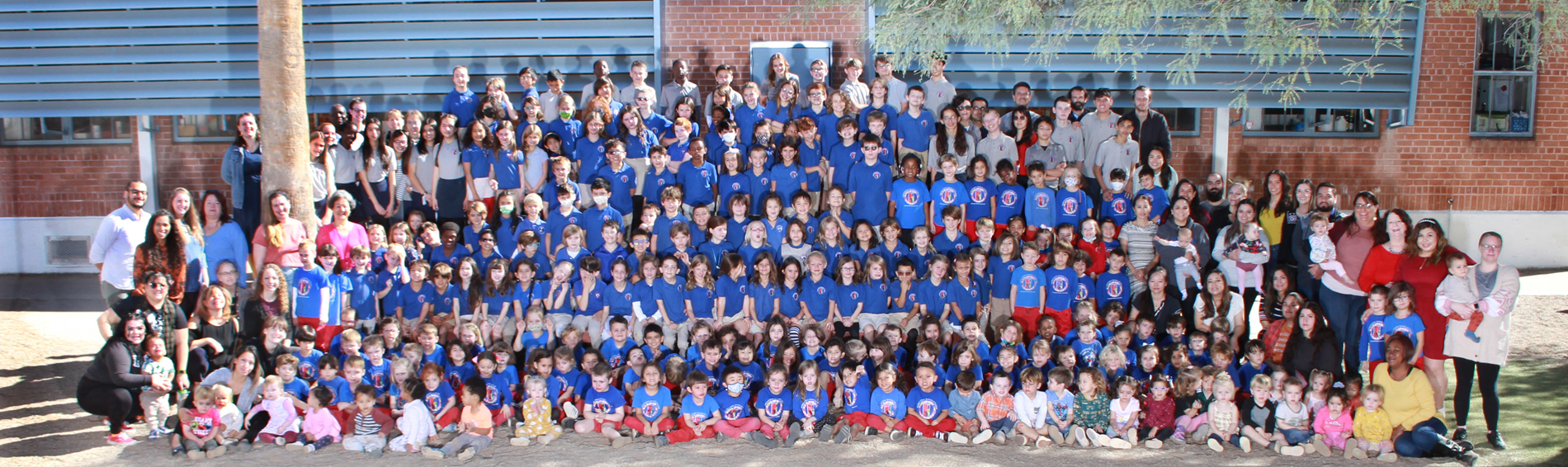 Our Mission International School Of Tucson