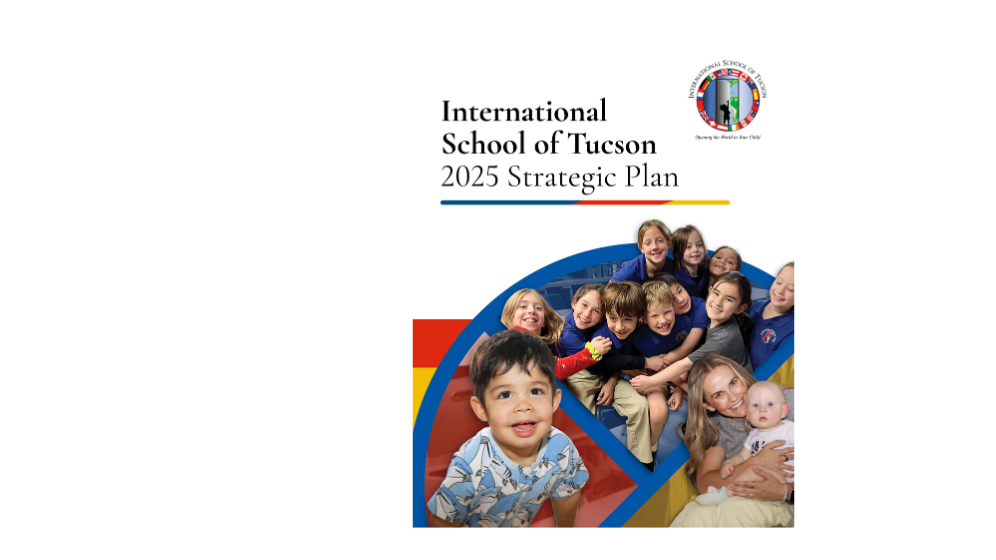 Strategic Plan Cover